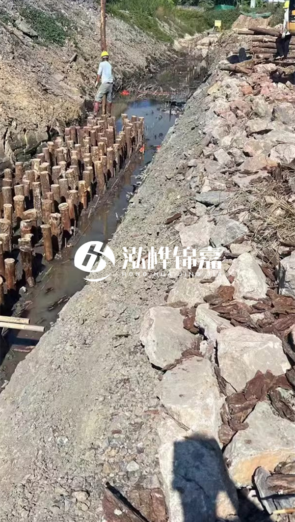 惠州河道清淤專業(yè)施工隊-河道清淤施工流程是怎樣的?