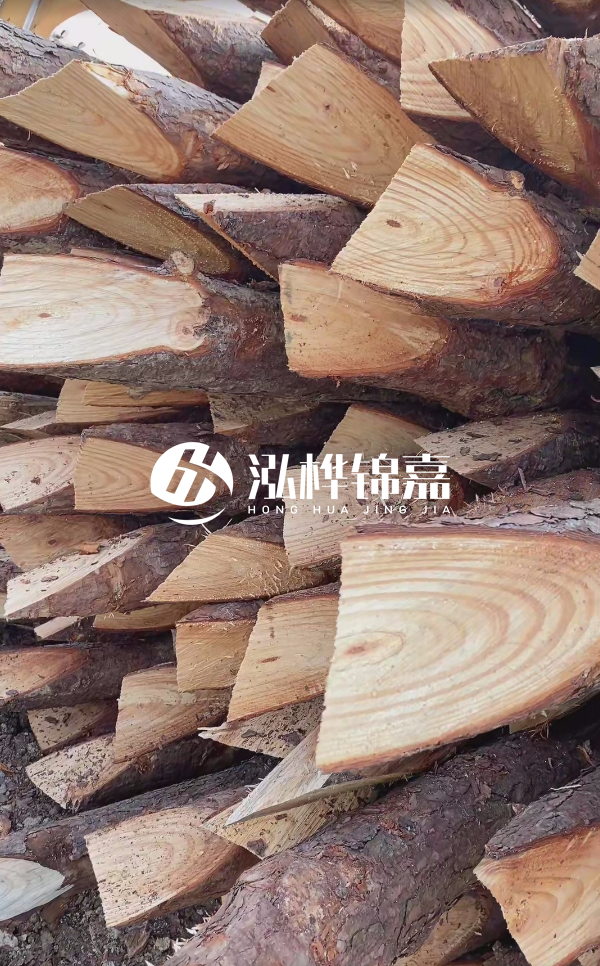 無(wú)錫松木樁批發(fā)源頭廠家-4米松木桿多少錢一根?