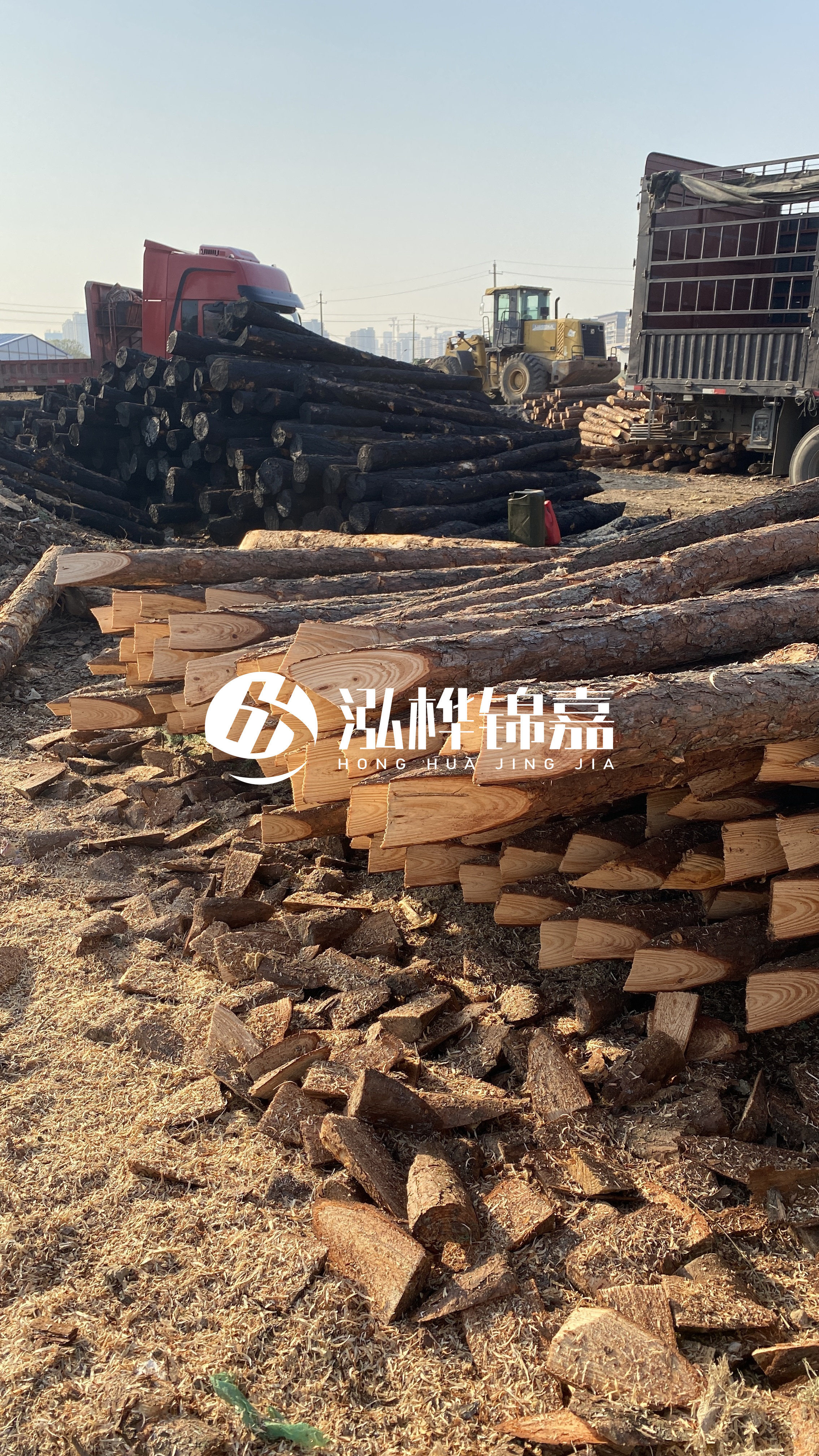 松木樁削尖要另外收費(fèi)嗎?一篇文章帶你了解全部費(fèi)用細(xì)節(jié)!