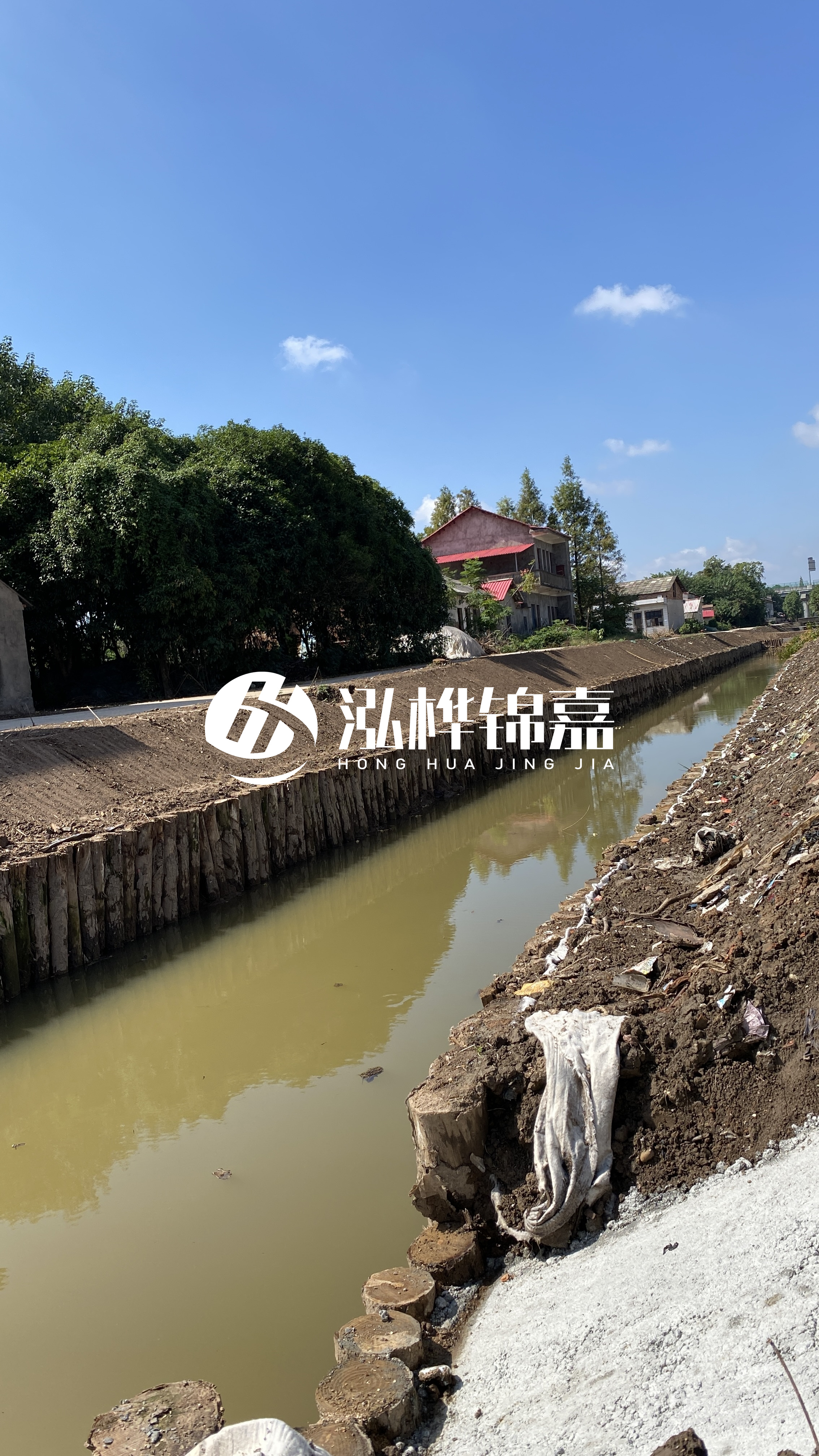 松木樁為什么要做防腐處理?揭秘為何它能長期屹立不倒的秘密!