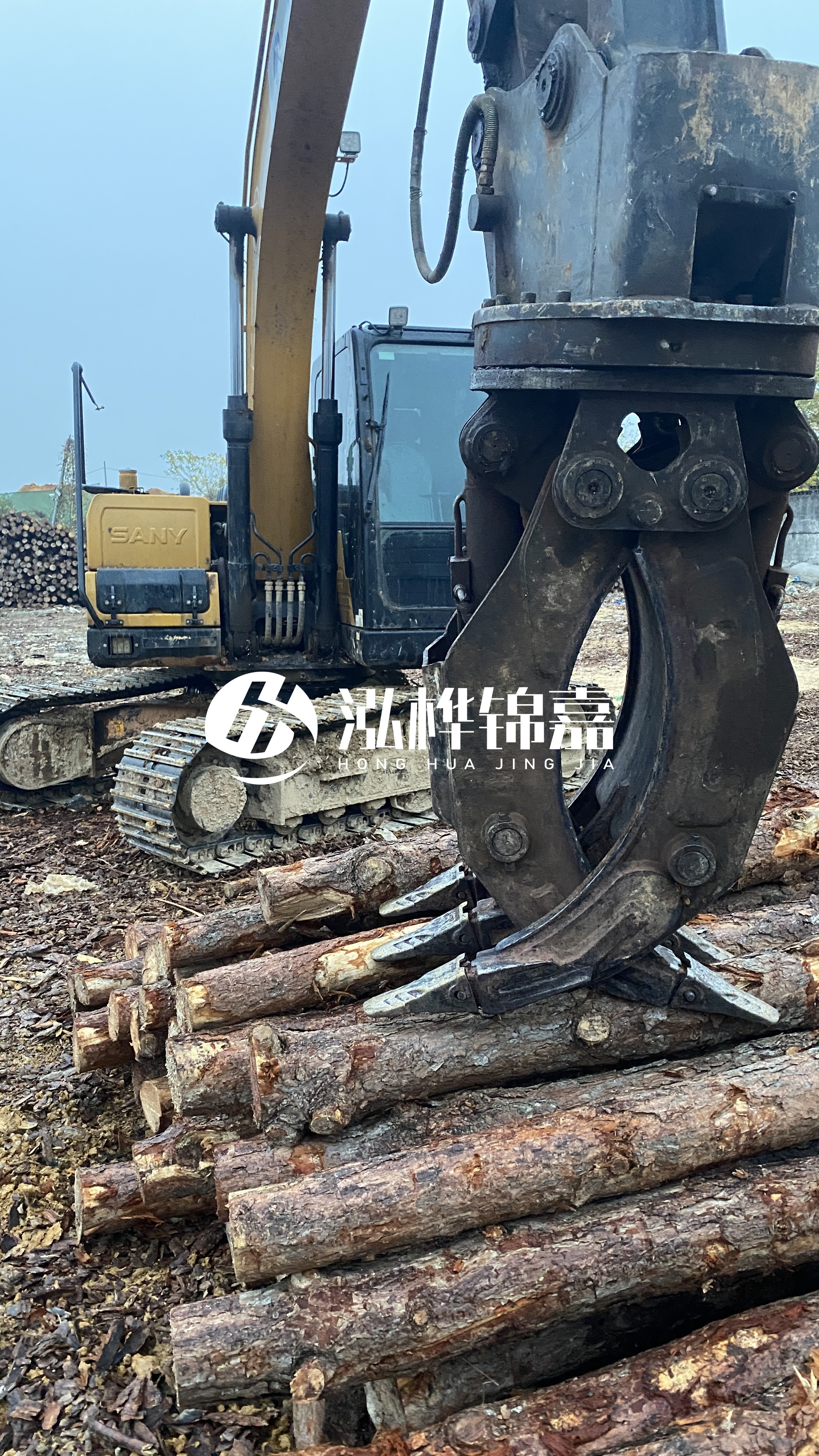 松木樁施工多少錢一米合適-松木樁4米長(zhǎng)8公分多少錢?