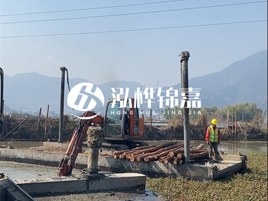 松木屬于硬木還是軟木呢？松木樁適合什么土質(zhì)？