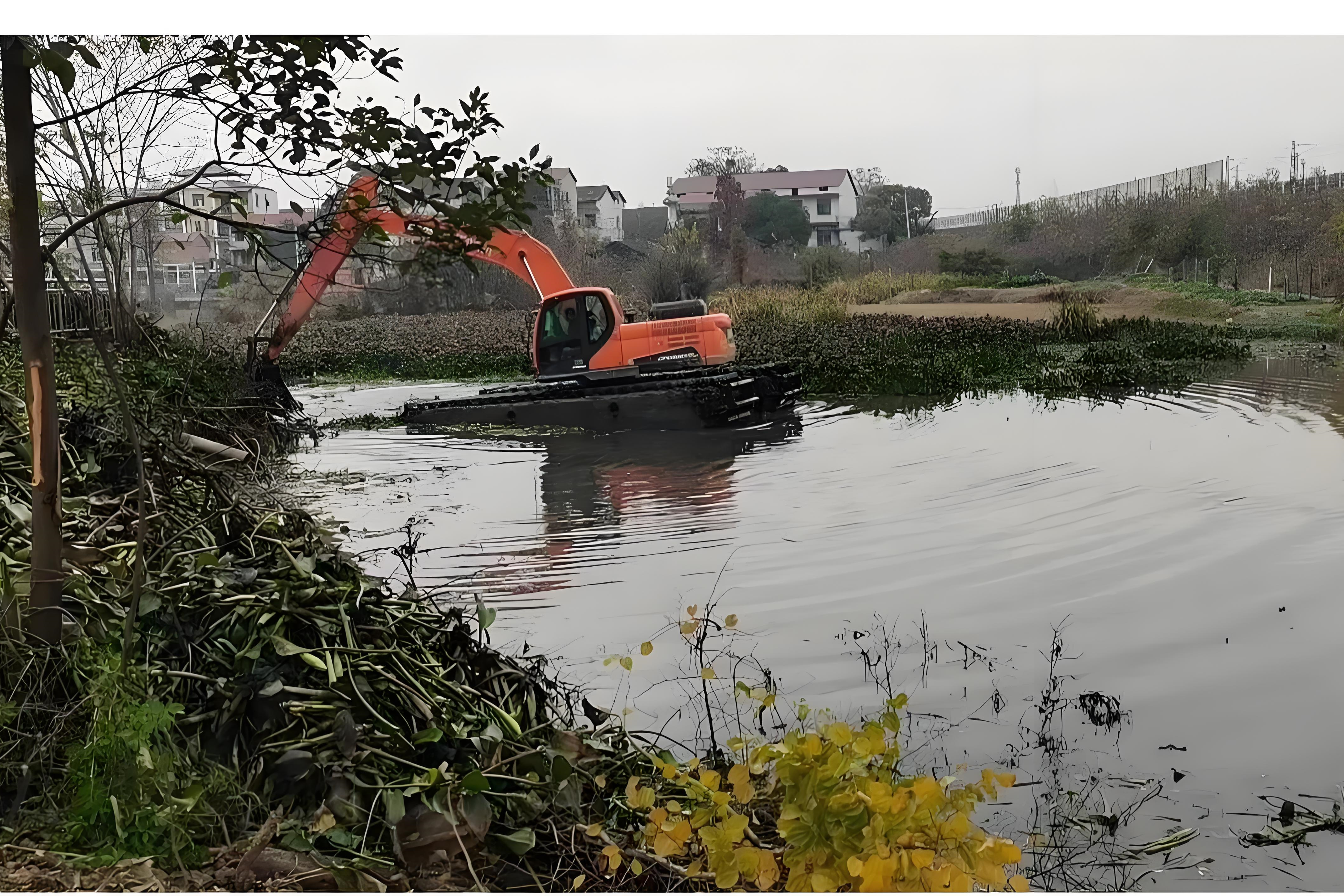 宜昌水挖清淤團隊泓樺錦嘉 - 水庫清淤的報價有效期是多久?